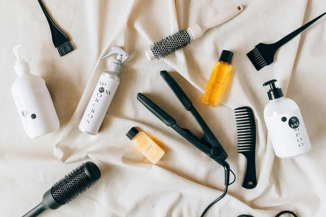 Cuidados para o cabelo