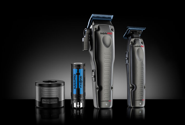 BaByliss Pro