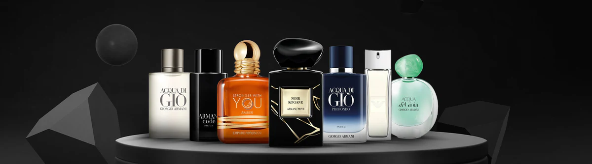 GIORGIO ARMANI