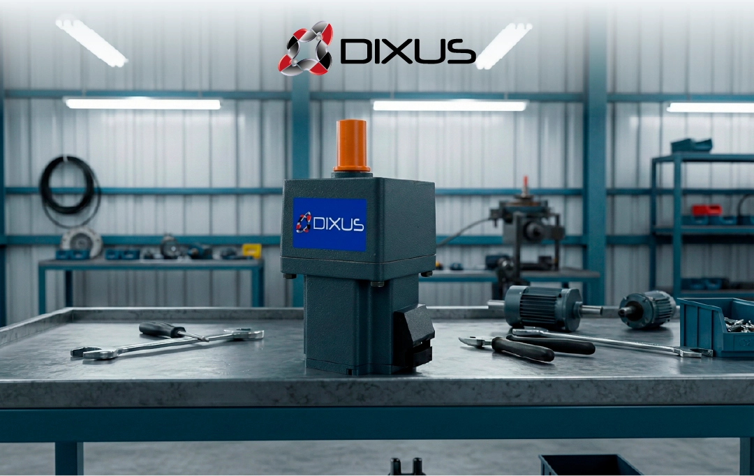 MOTOREDUCTOR DE VATIOS