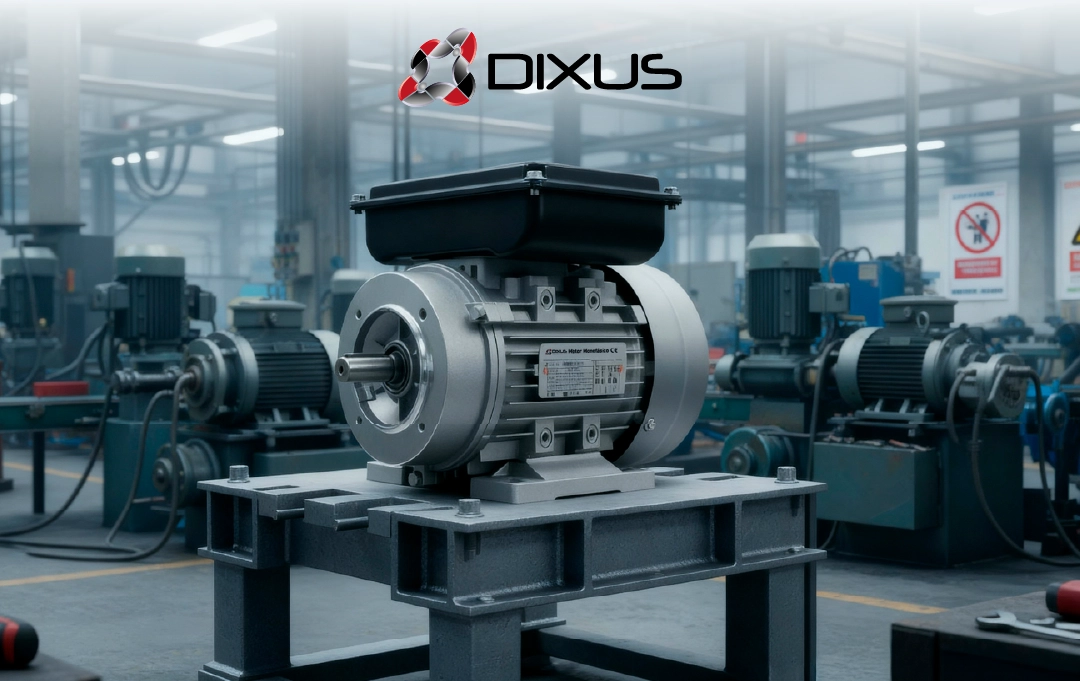 MOTORES MONOFÁSICOS