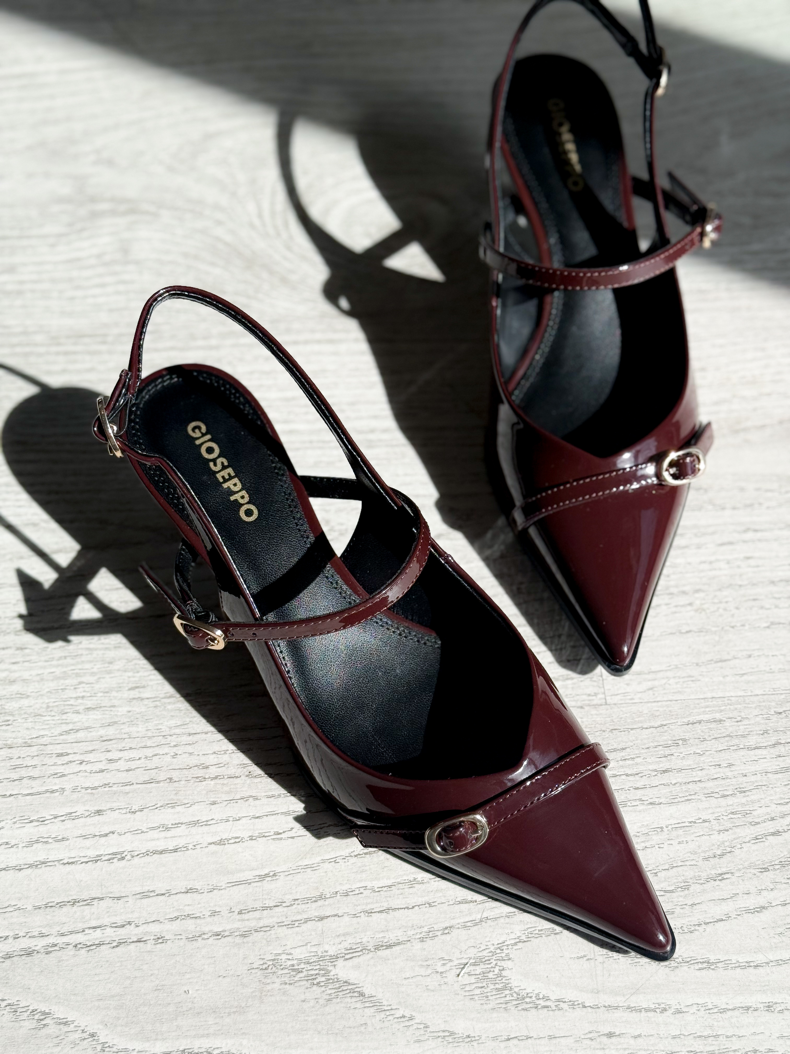 NEW IN