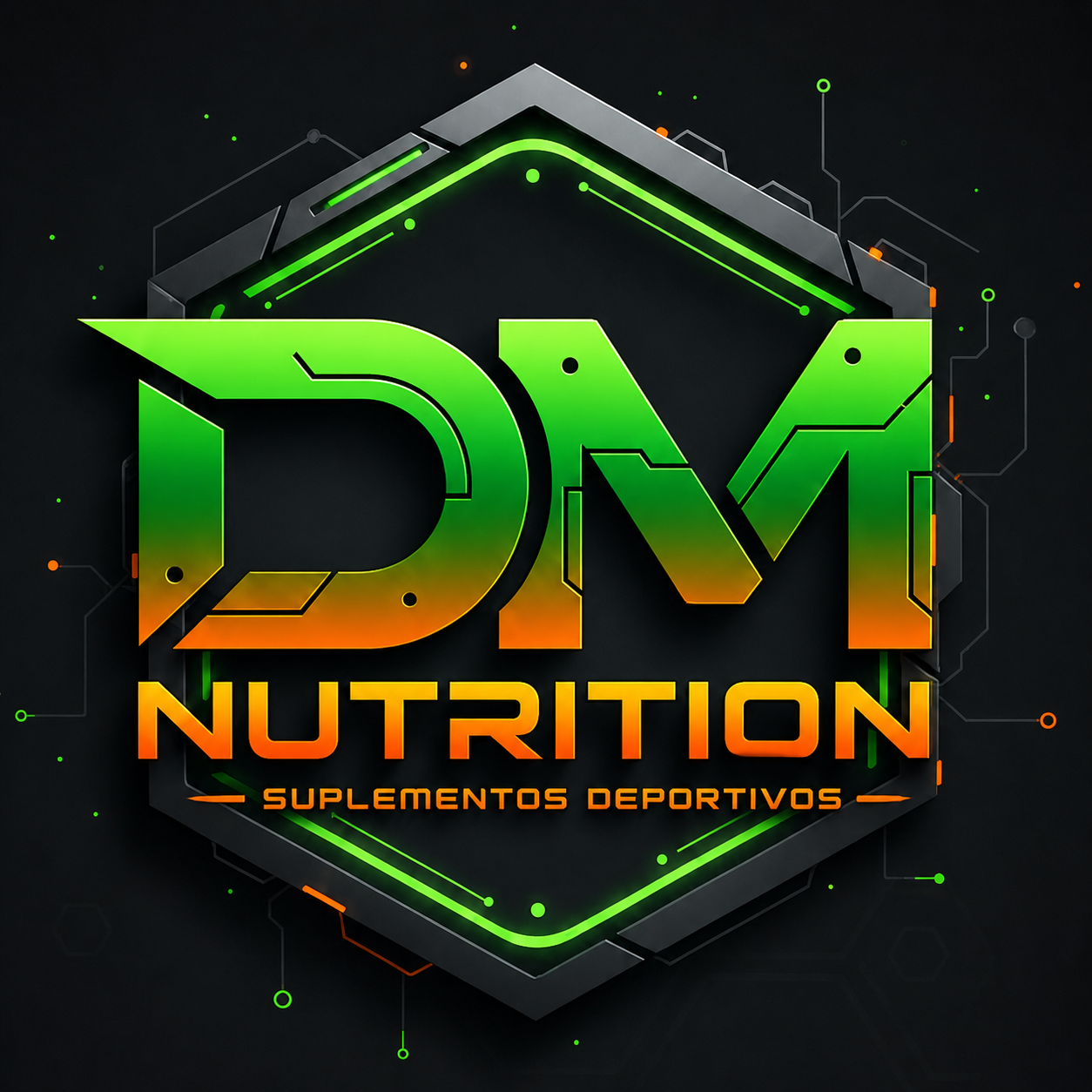 DMNutrition