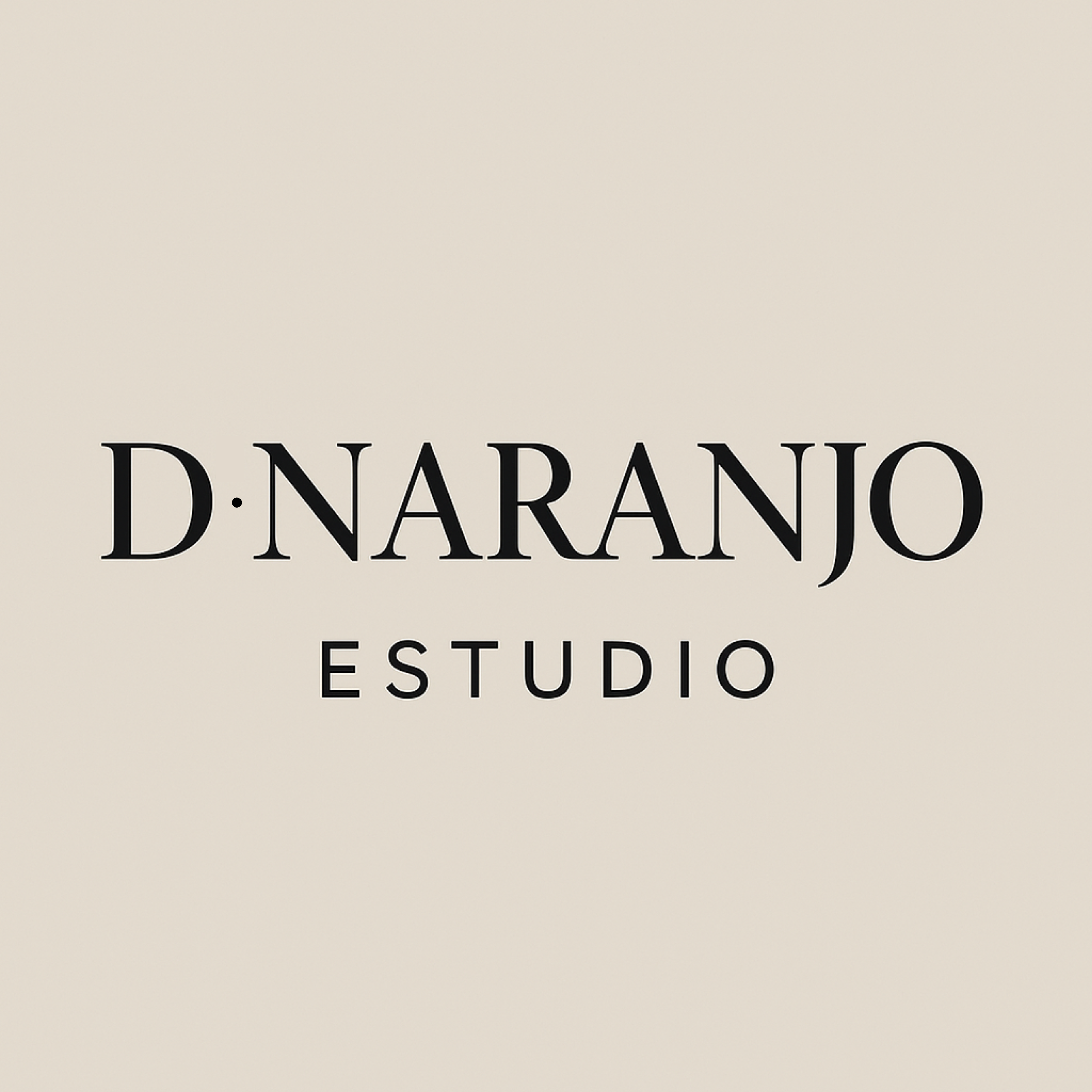 DNaranjo diseño de interiores