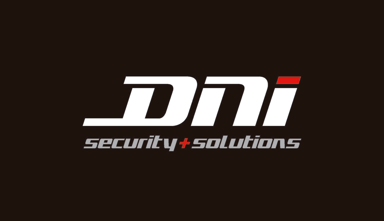 DNI&nbsp;Seguridad + Soluciones<br>
