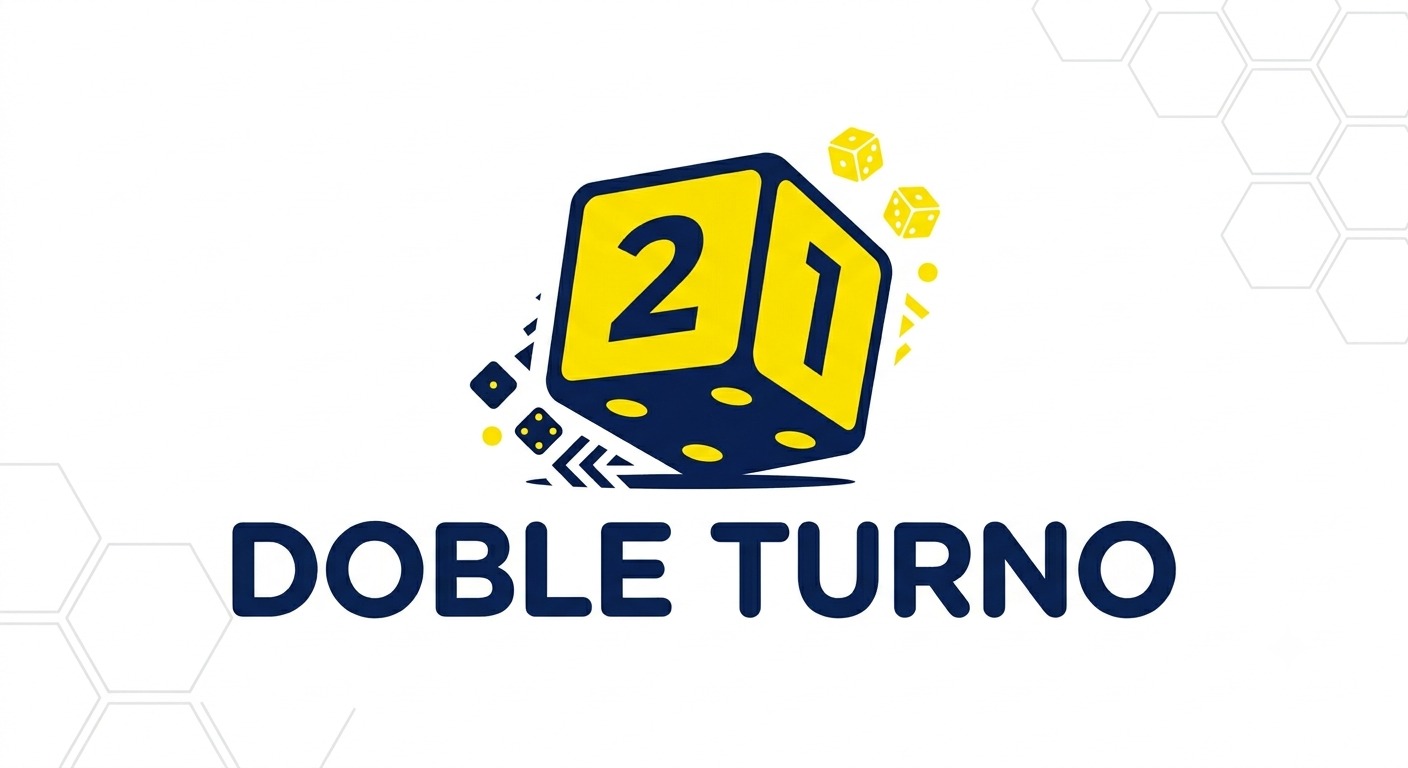 Doble Turno Juegos