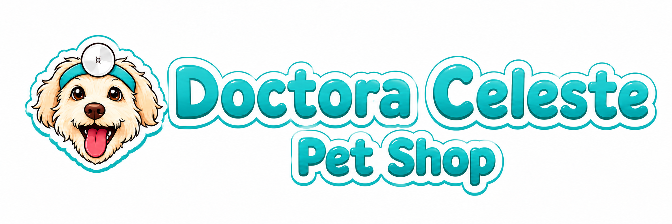 Doctora Celeste | Pet Shop