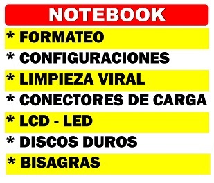 COMPUTADORES