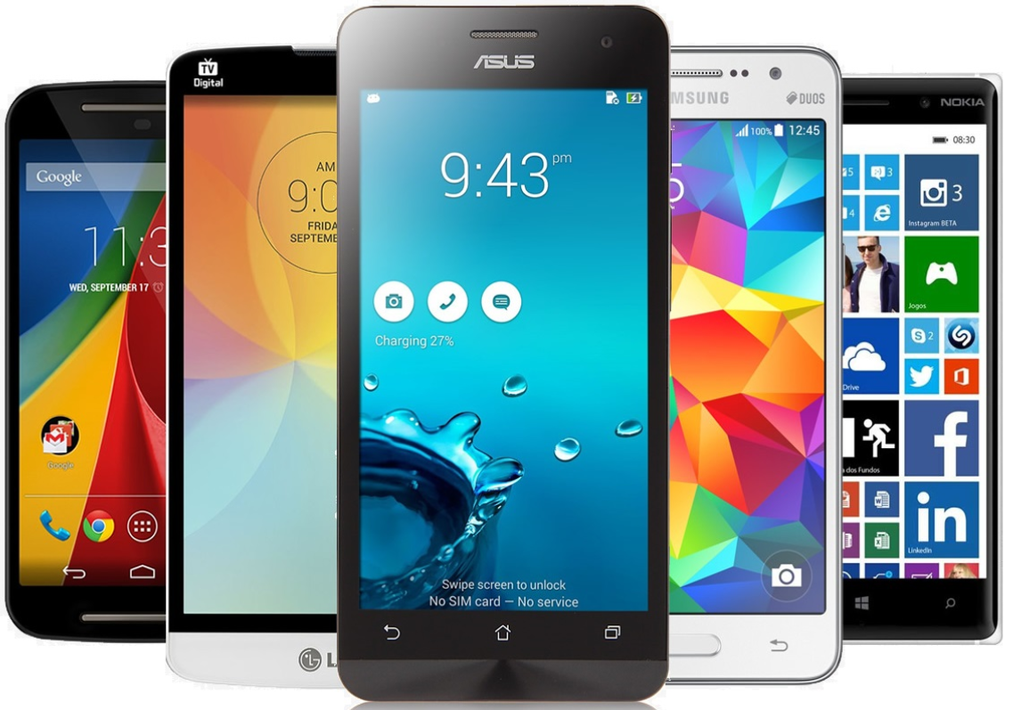 CELULARES