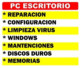 COMPUTADORES