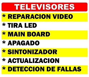 TELEVISION