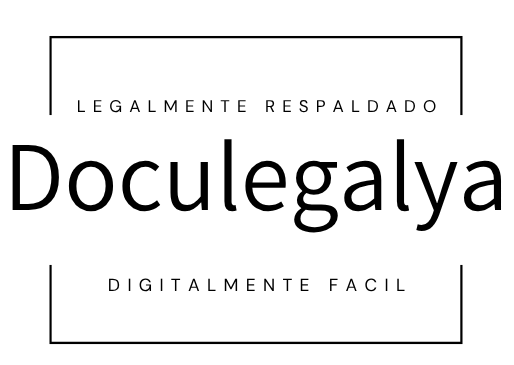 Doculegalya