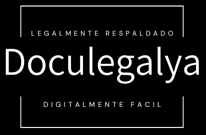 Doculegalya