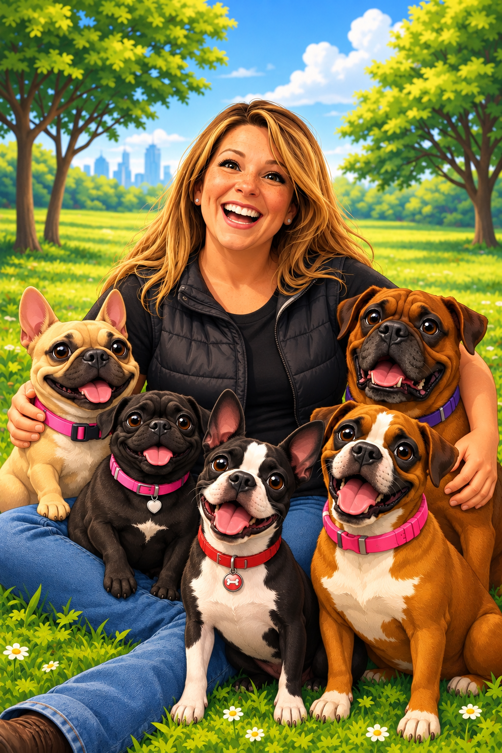Dogmix