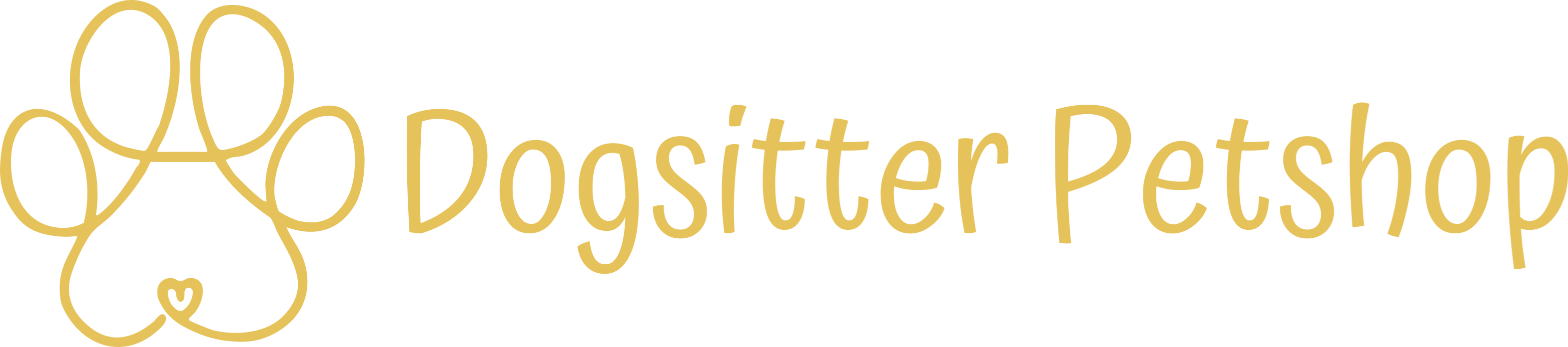 Dogsitter Petshop