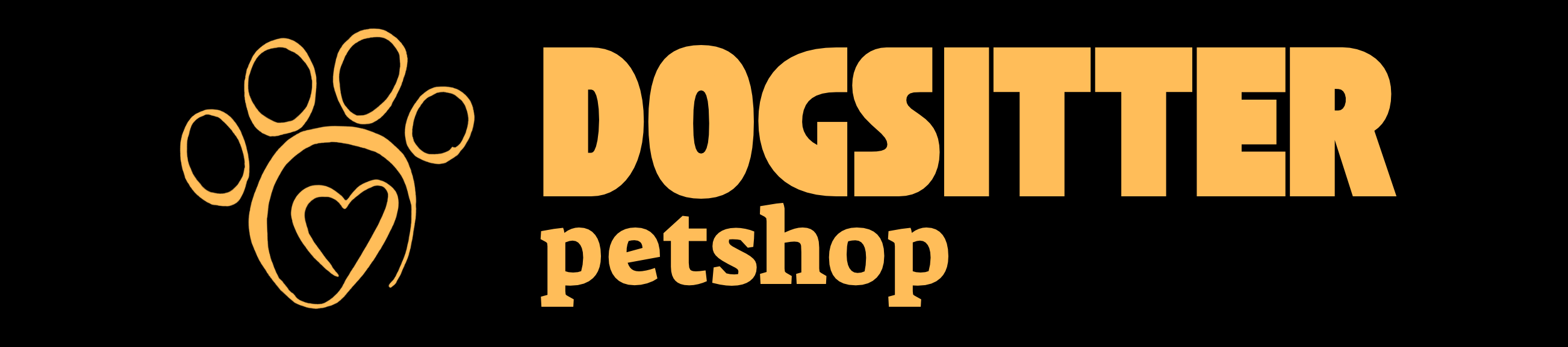 Dogsitter Petshop