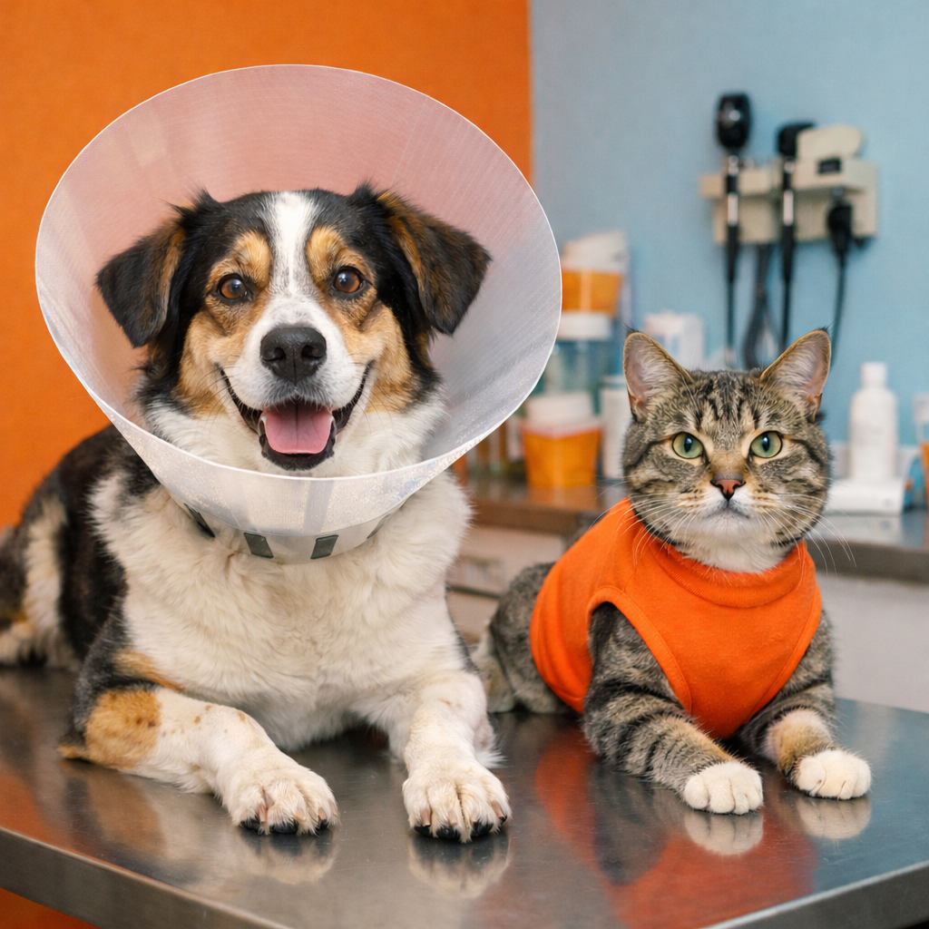 PROCEDIMIENTOS QUIRÚRGICOS