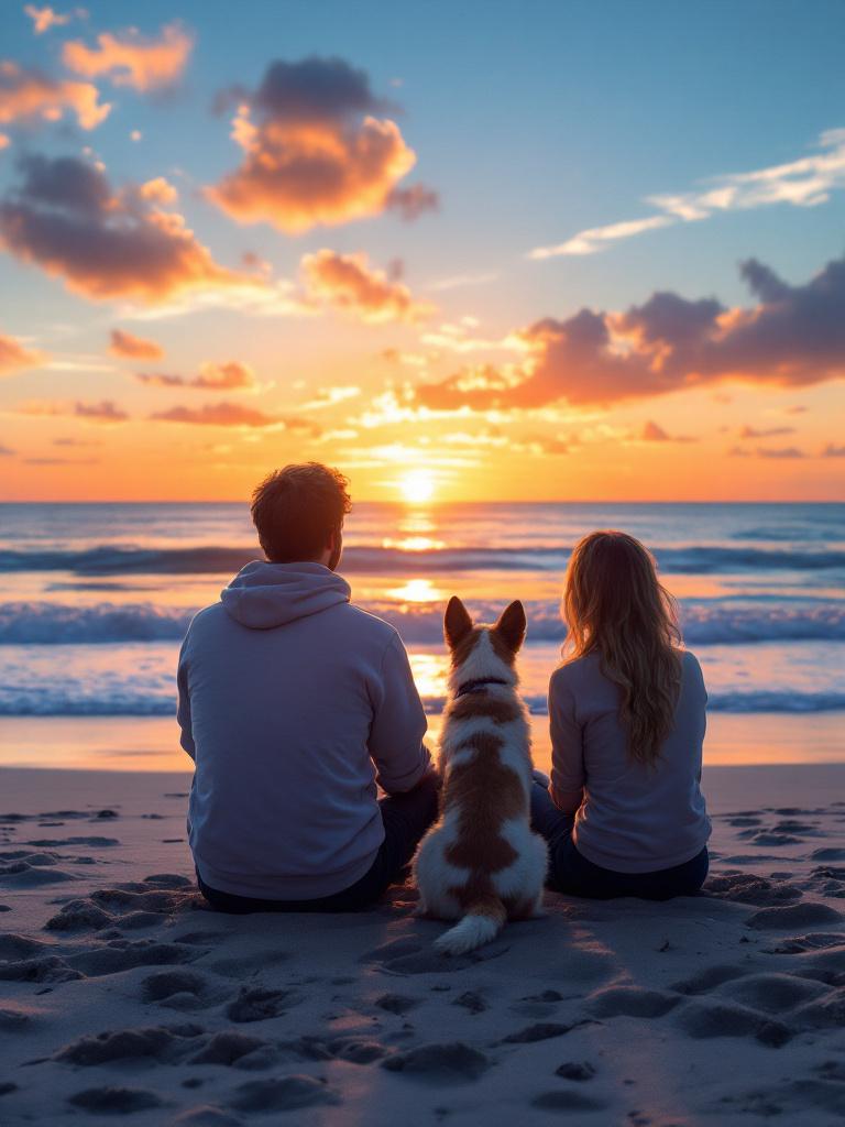 Eutanasia asistida a domicilio de 11 a 20 kilos