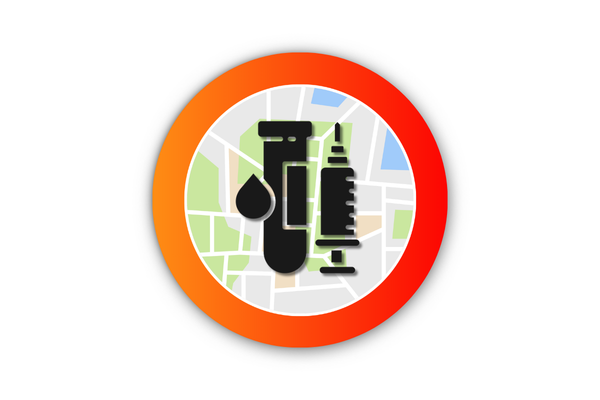 <div>Exámenes sanguíneos a domicilio</div><div><br></div>