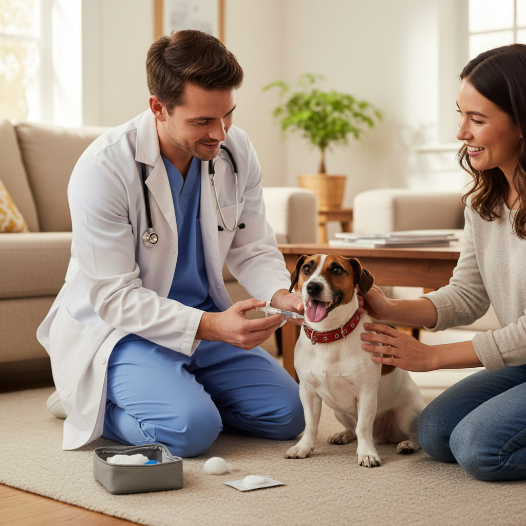 Administración de Medicamentos Inyectables