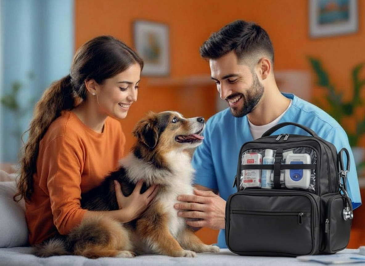 <b>Exámenes a Domicilio</b>