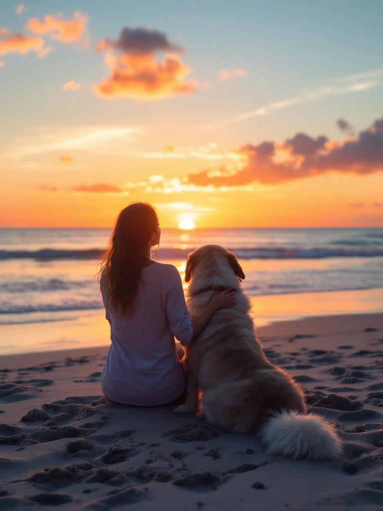 Eutanasia asistida a domicilio de 31 a 45 kilos