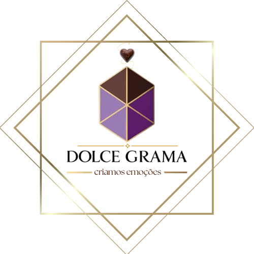 Dolce Grama - Gomas e Guloseimas ao grama