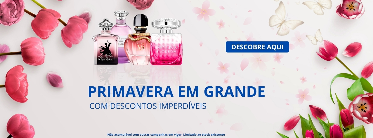 Primavera em Grande