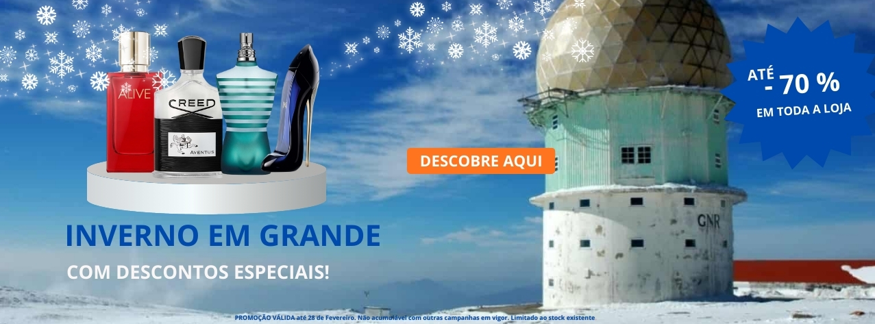 Inverno em Grande