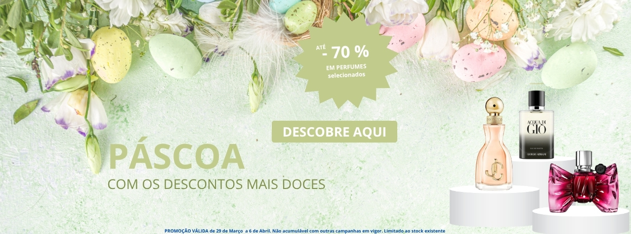 COM OS DESCONTOS MAIS DOCES