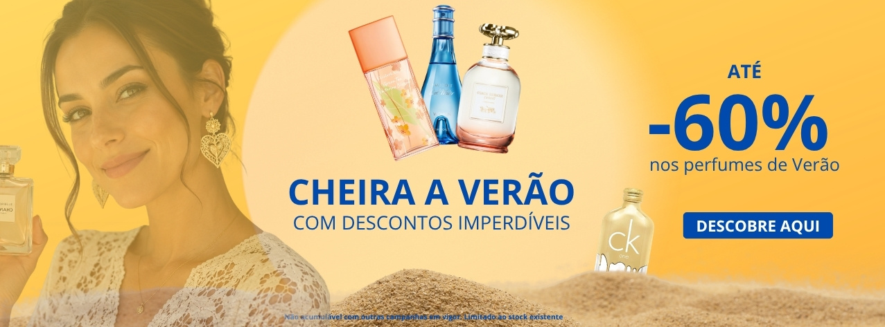 Cheira a Verão