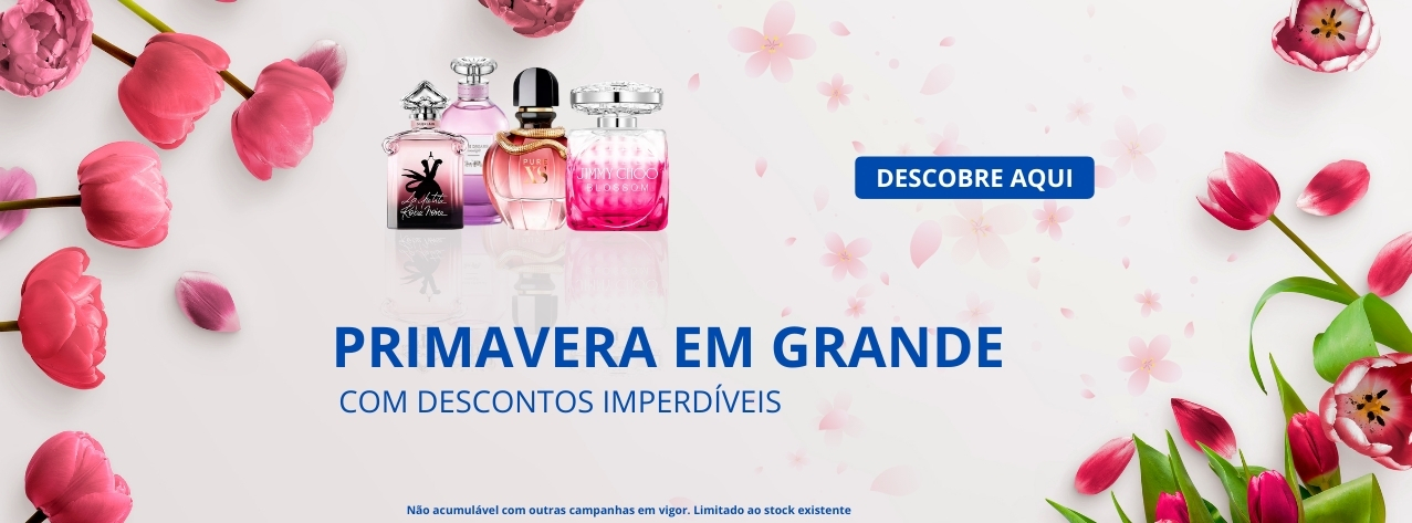 Primavera em Grande
