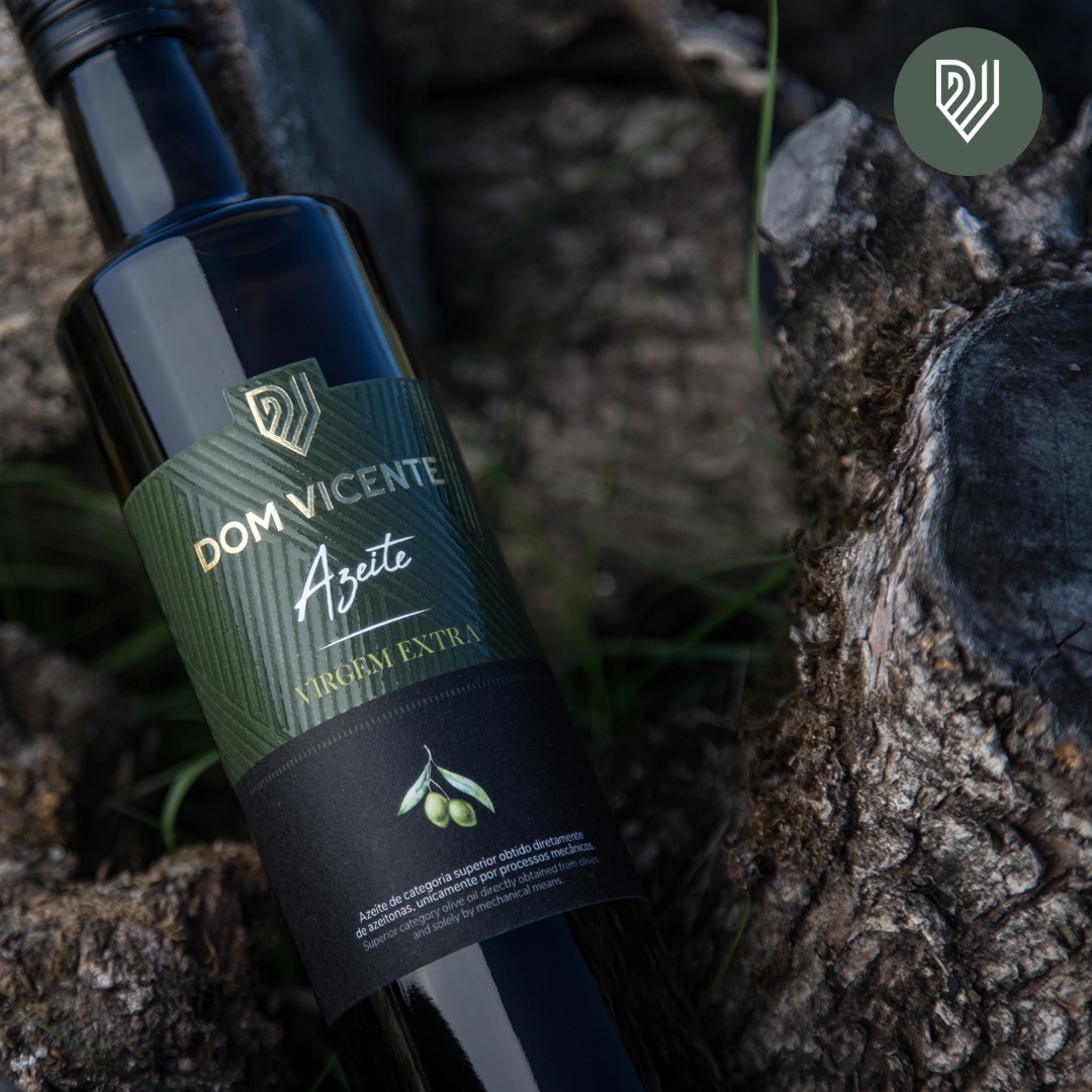 Discover the olive oil that transforms every dish