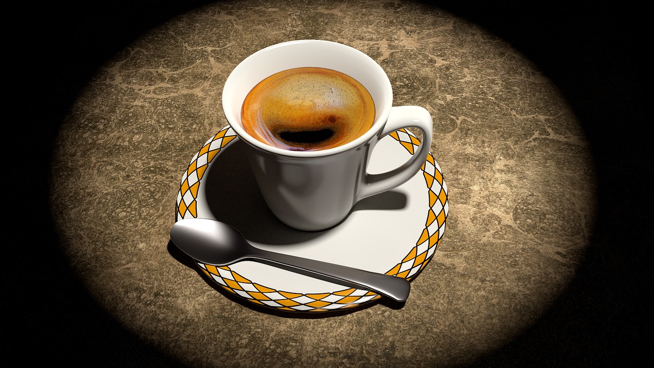 Bienvenido a Dome Coffee