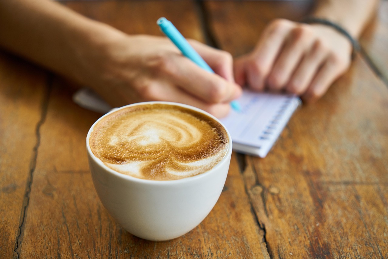 El café que te conecta con su origen