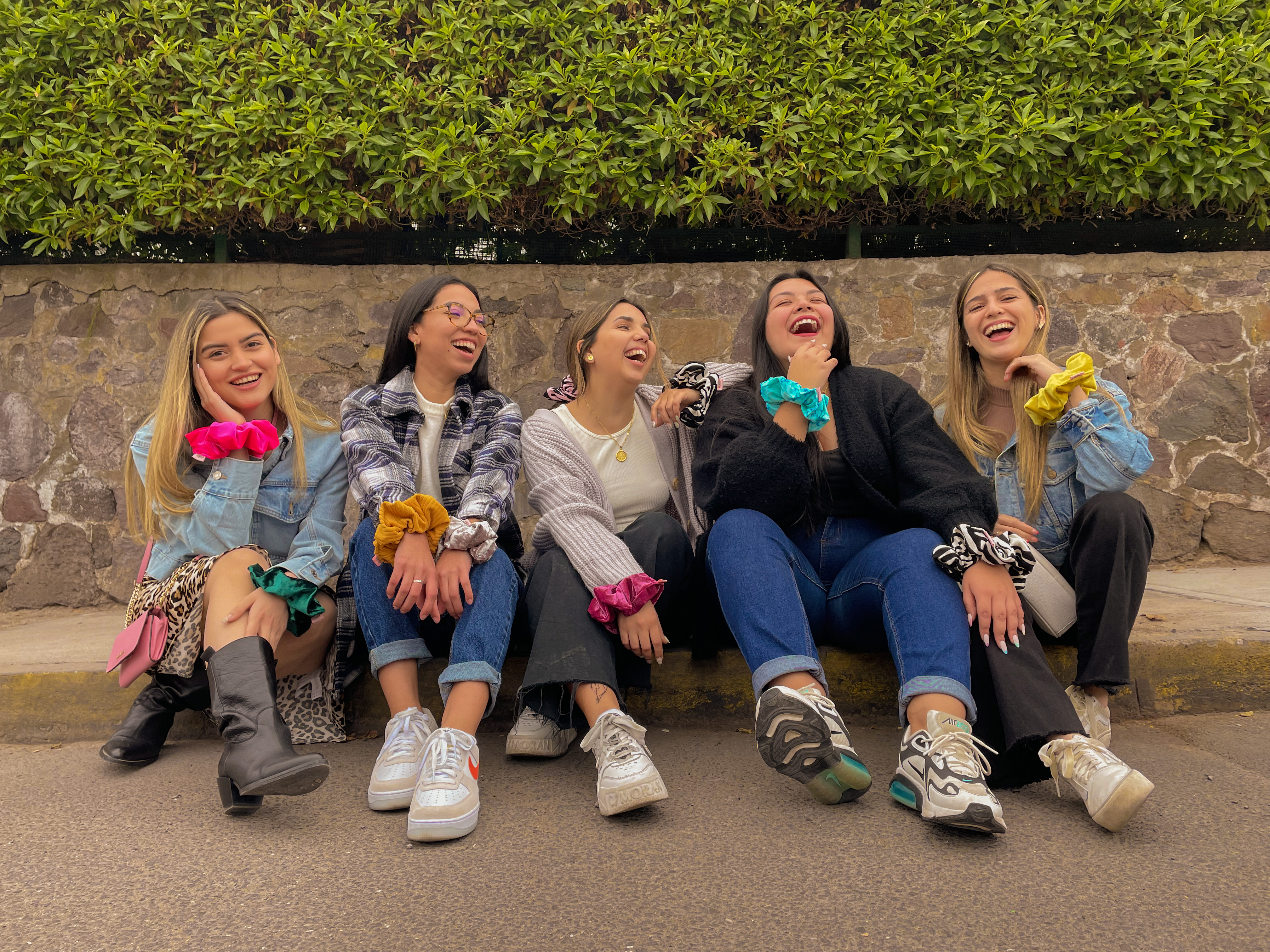 Accesorios que completan tu look