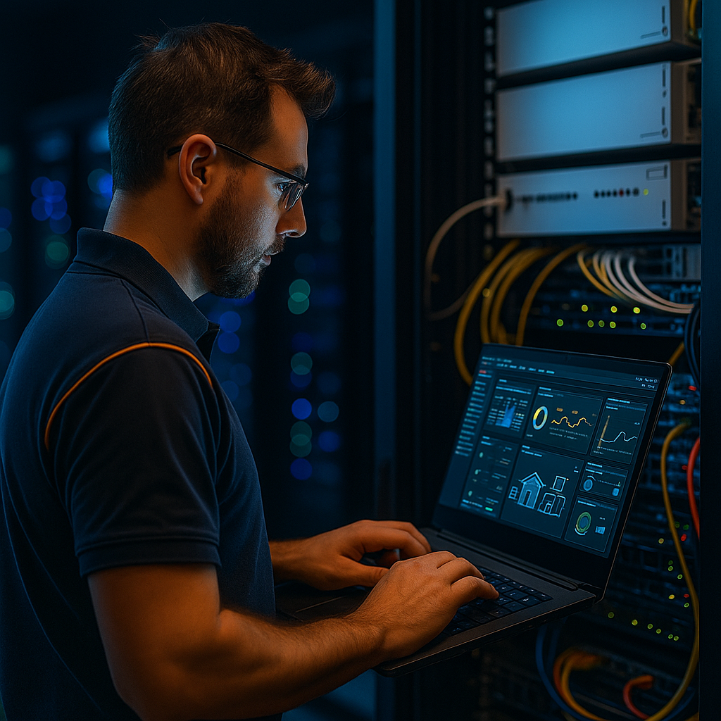 Soporte & Expansión futura