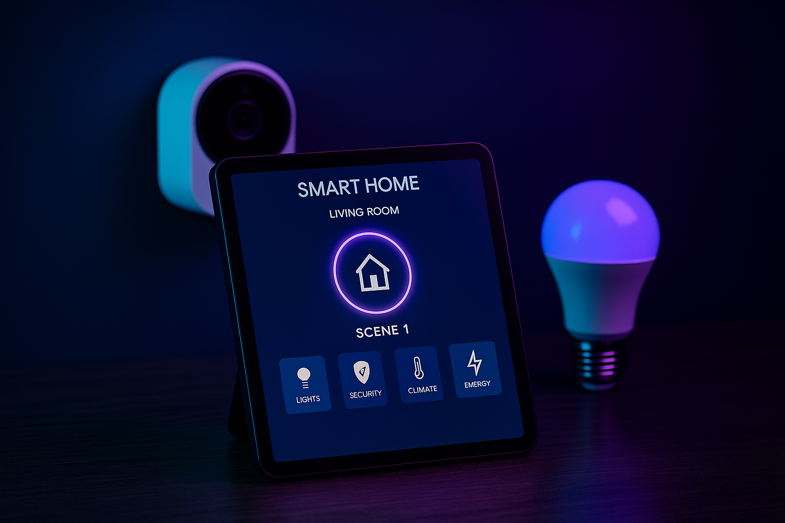 Configuración & Pruebas