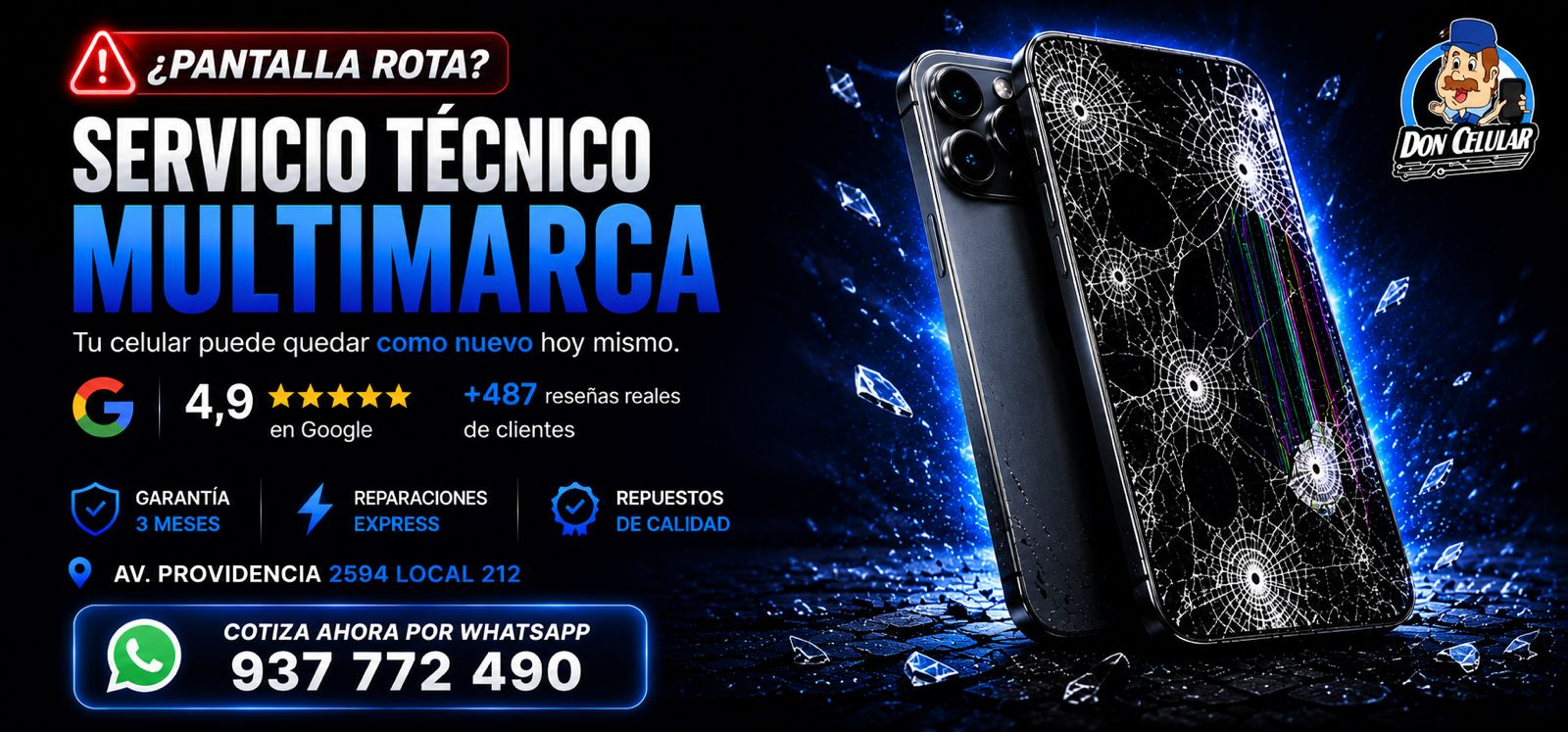 Título de la Sección