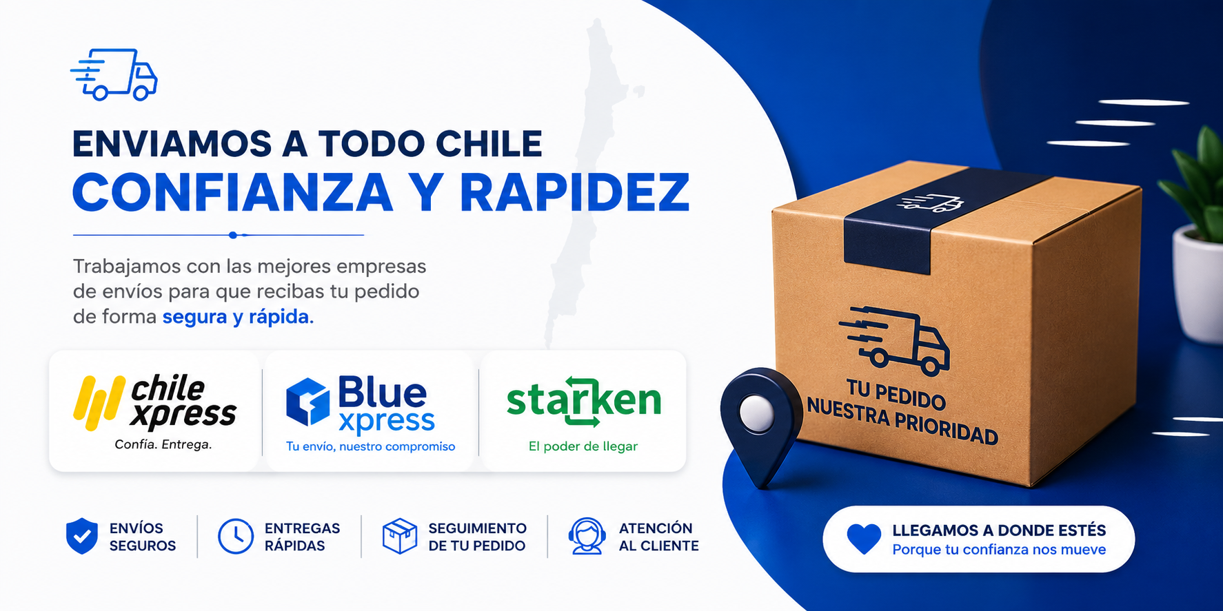 Servicio Técnico Celulares en Providencia | Don Celular Store