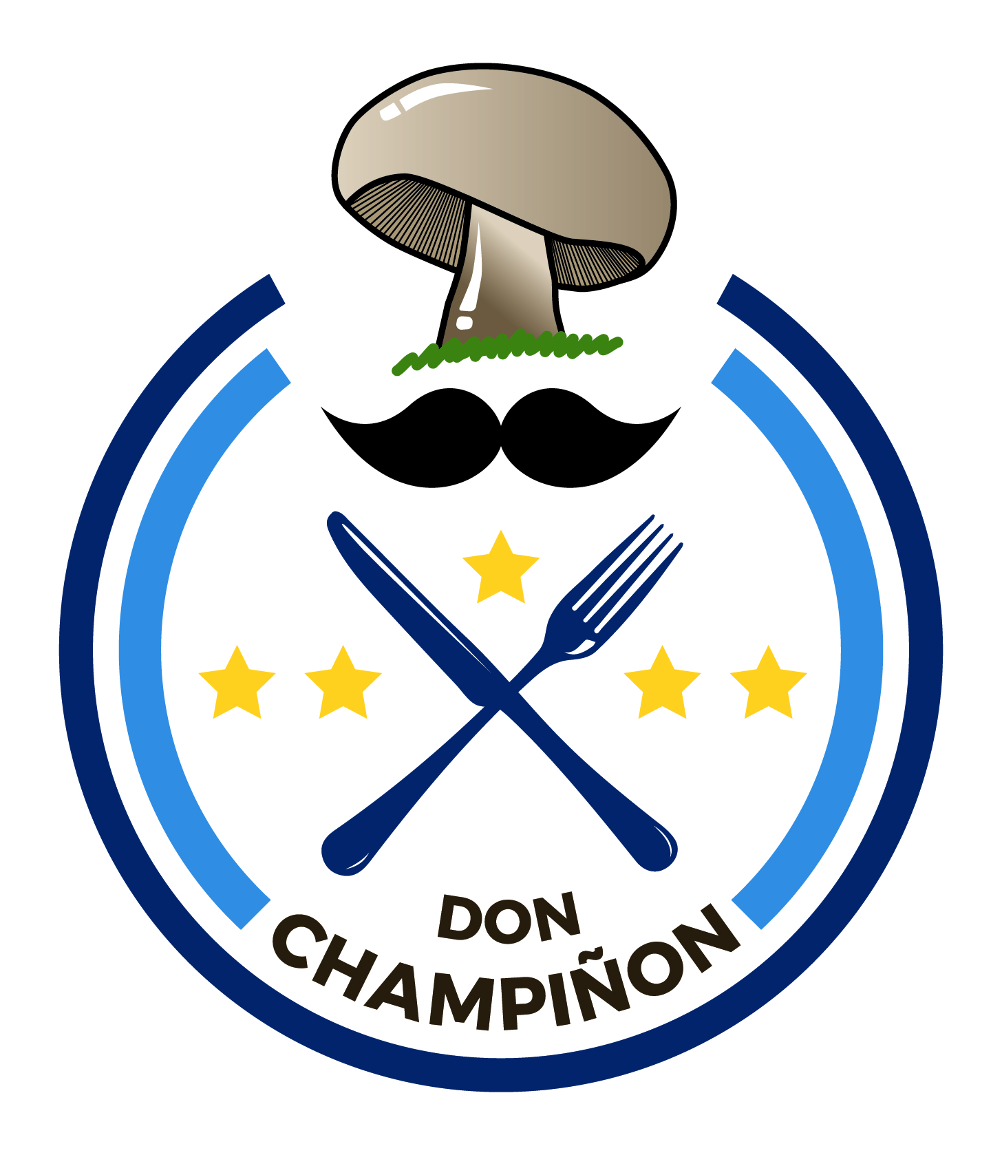 Don Champiñón