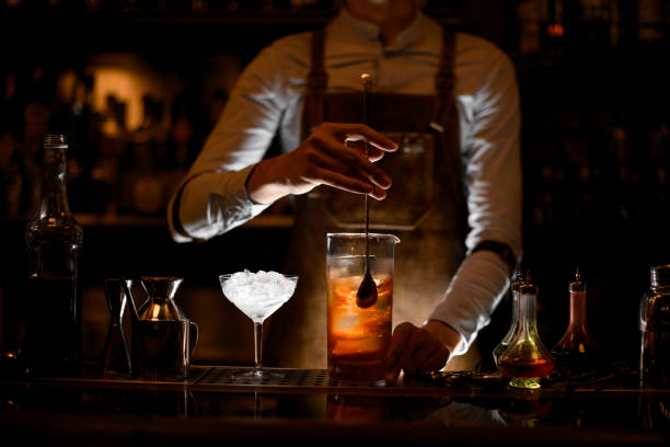 Bar & Cocktail
