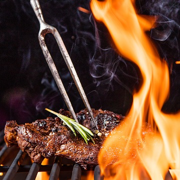 Parrilla