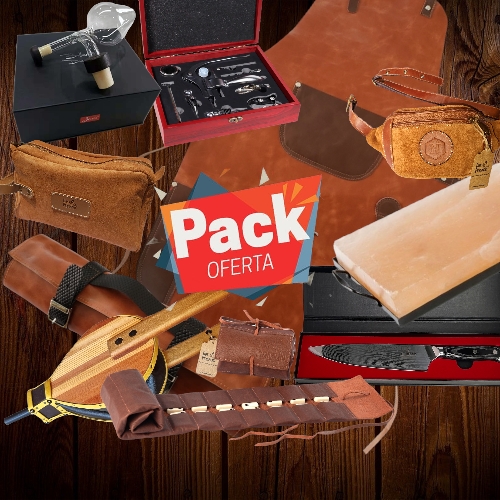 Pack Ofertas