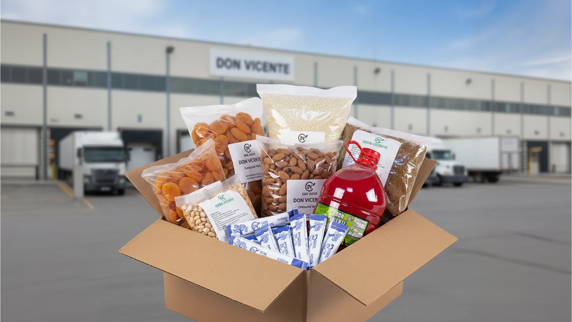 CALIDAD PREMIUM A <br> PRECIOS MAYORISTAS