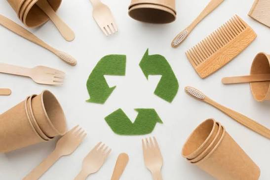 Envases biodegradables
