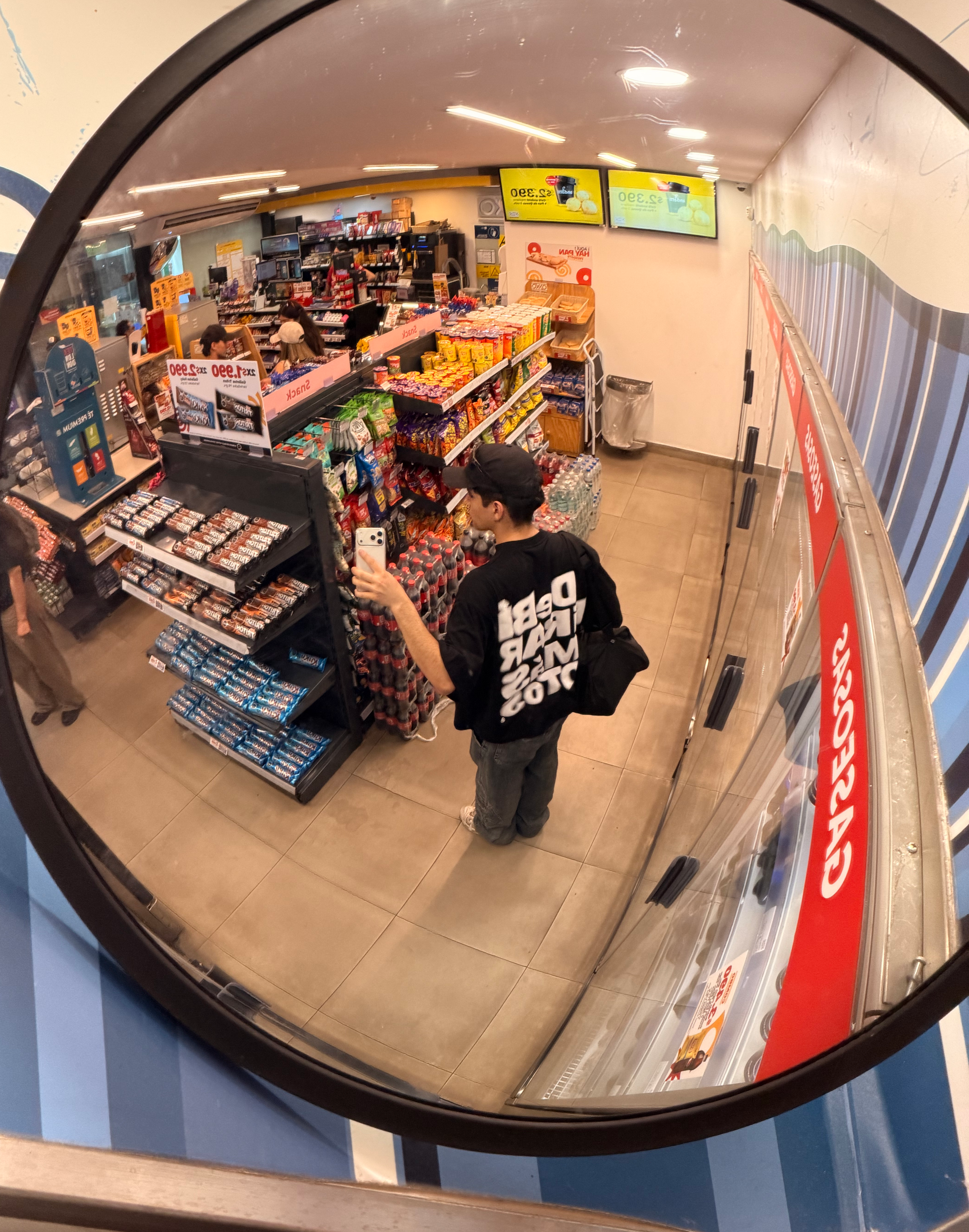 "LA DOSIS QUE TE HARÁ SENTIR MEJOR CADA DÍA"