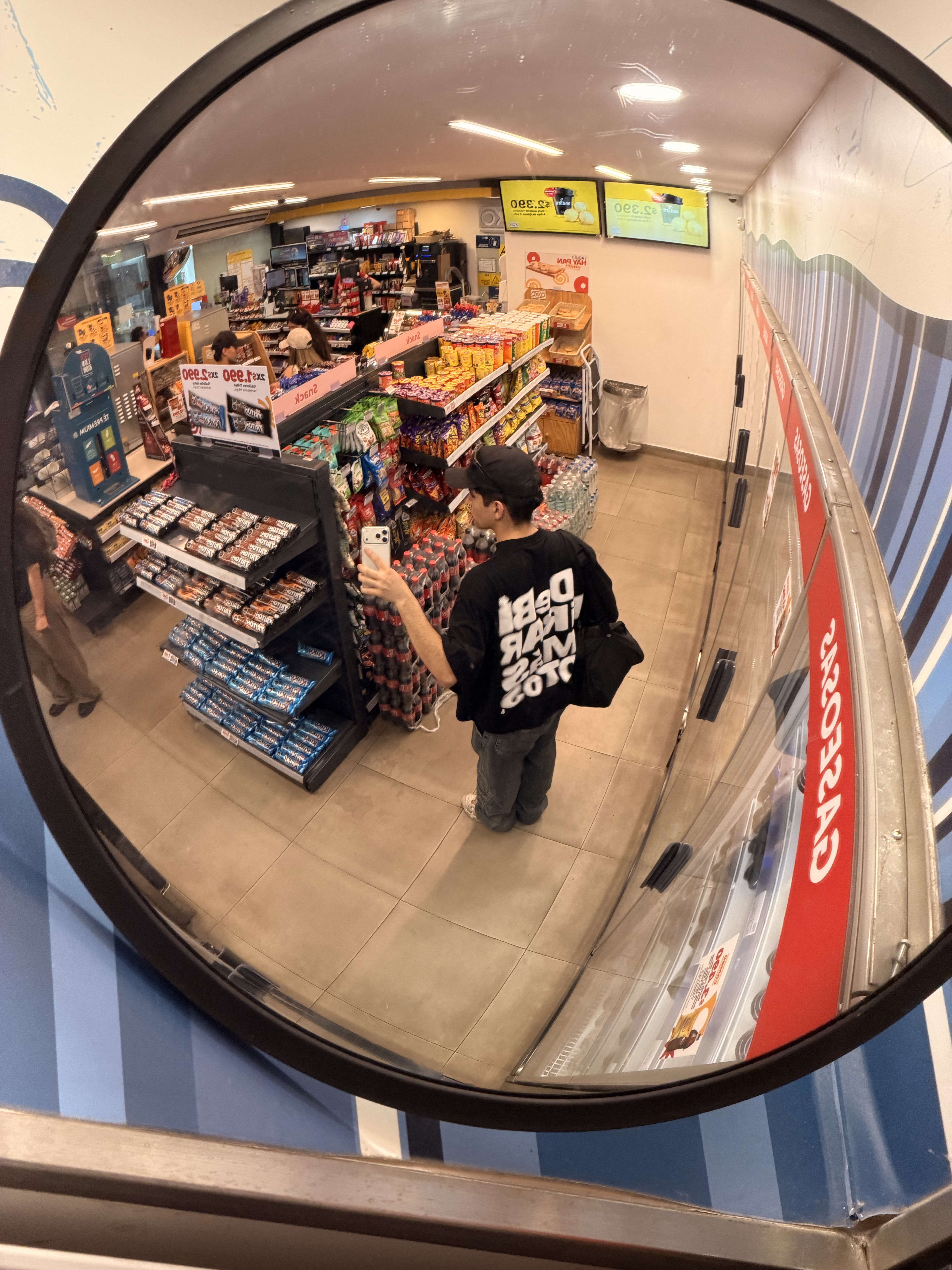 "LA DOSIS QUE TE HARA SENTIR MEJOR CADA DIA"