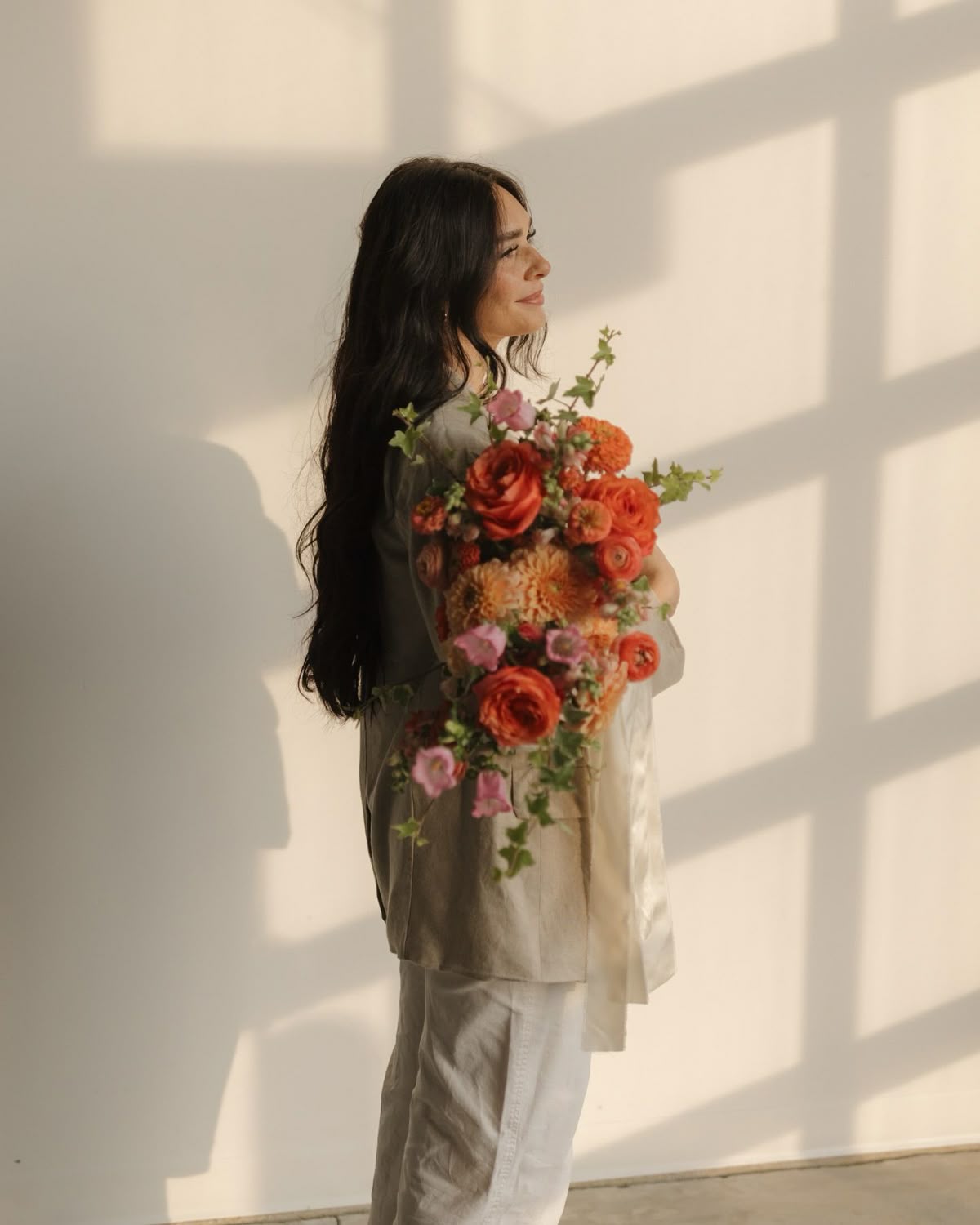 Flores frescas para cada momento especial