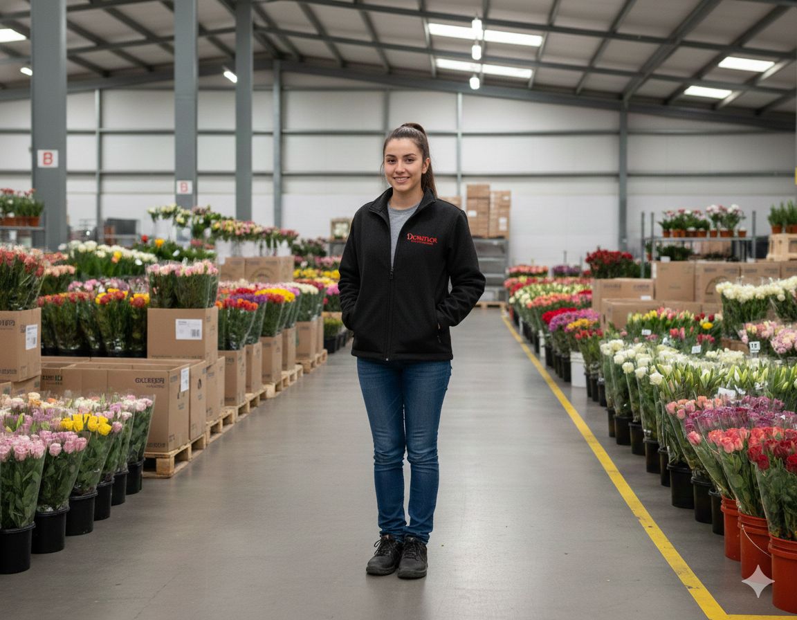 Distibuidora Doriflor 